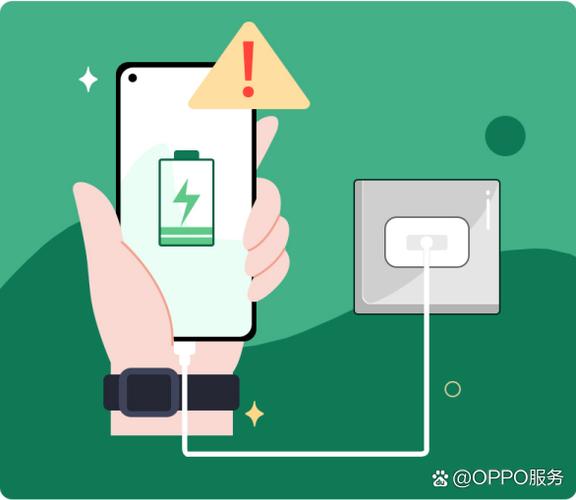 手机充电不是闪充了怎么办截图2