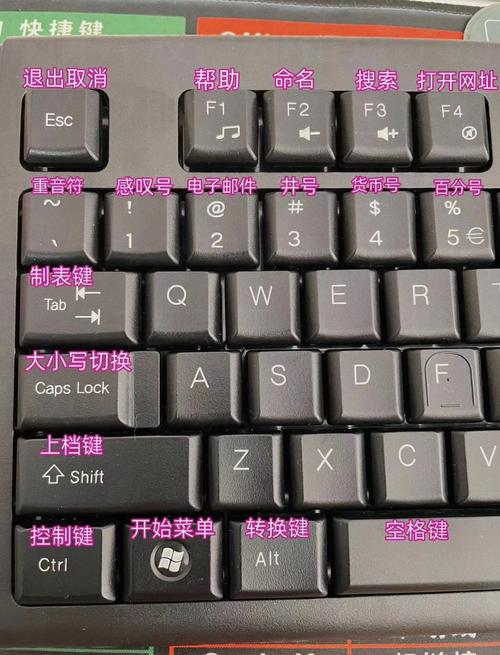 笔记本电脑粘贴快捷键ctrl加什么