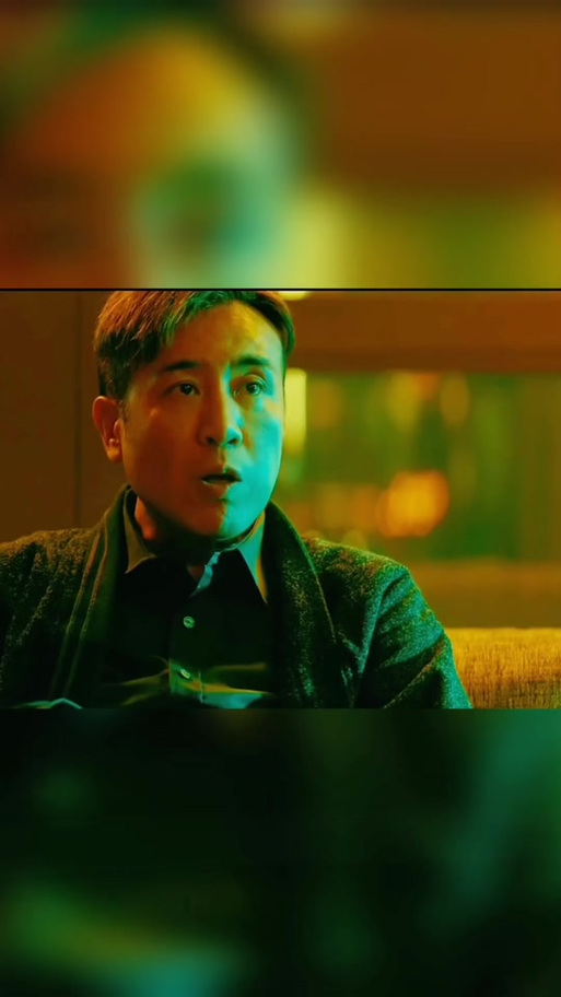 电视剧《规矩》于和伟