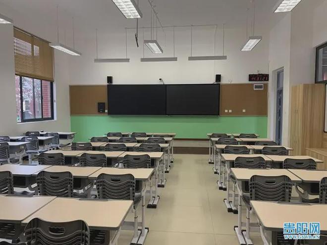 学校教室能放地下室吗