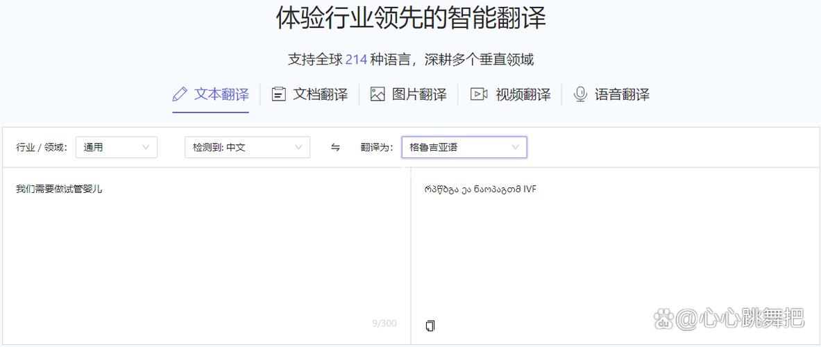 去国外翻译软件哪个好截图2