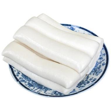 一根年糕多少克