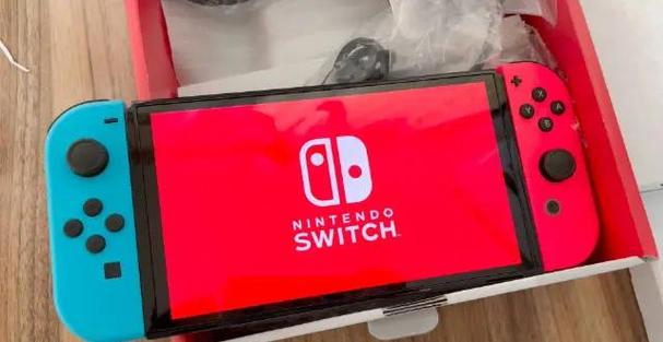 switch单买了主机能玩吗截图3