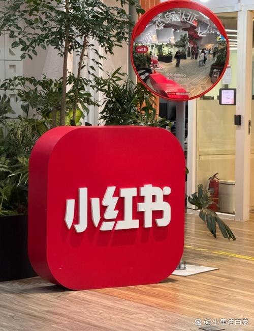 小红书d是什么意思