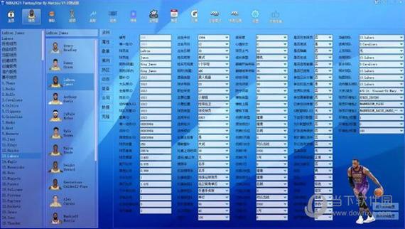 nba2k21mc能用修改器吗