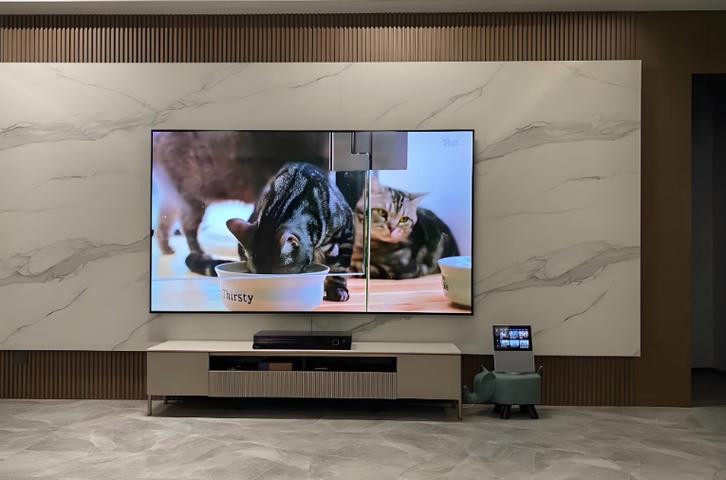 红米电视和海信电视哪个好截图3