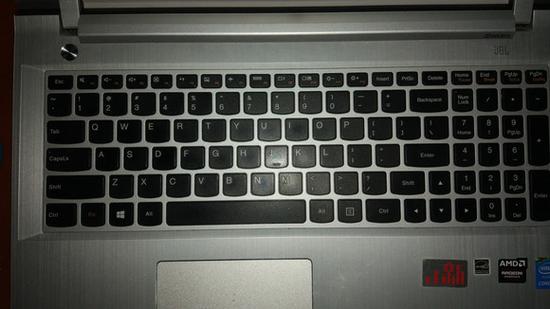 联想小新键盘全部失灵截图3