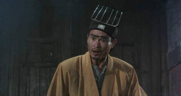 猛鬼从僵尸先生开始