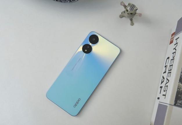 oppo全面屏手机有几款