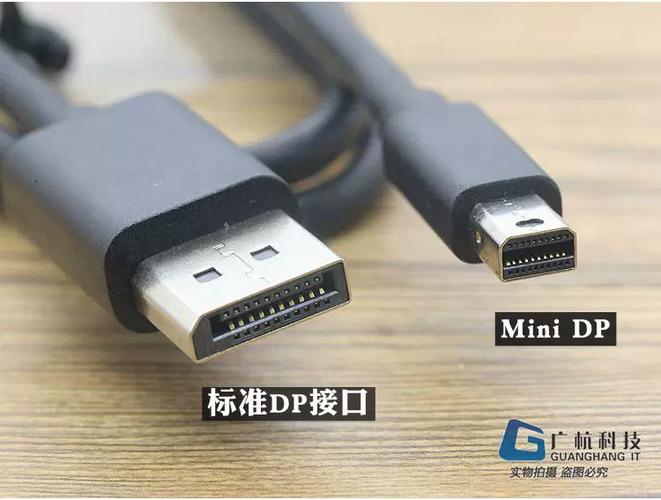dp线如何插拔