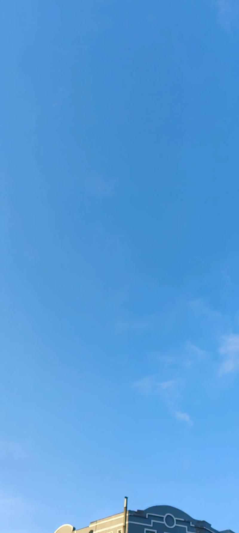 蓝天晨直播