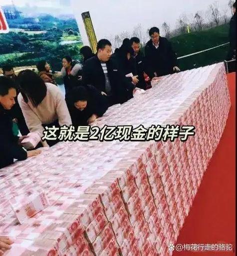 家里藏现金能被扫描出来吗