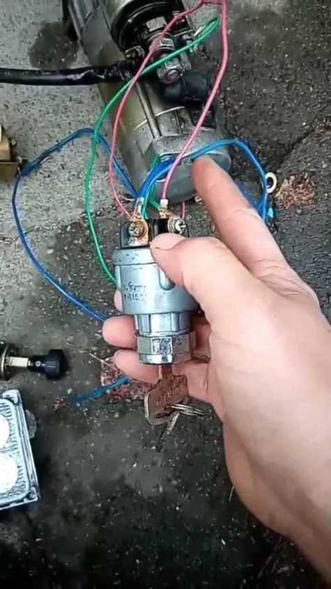 电动三轮车遥控器丢了怎么办啊