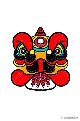祥瑞狮完整版教程