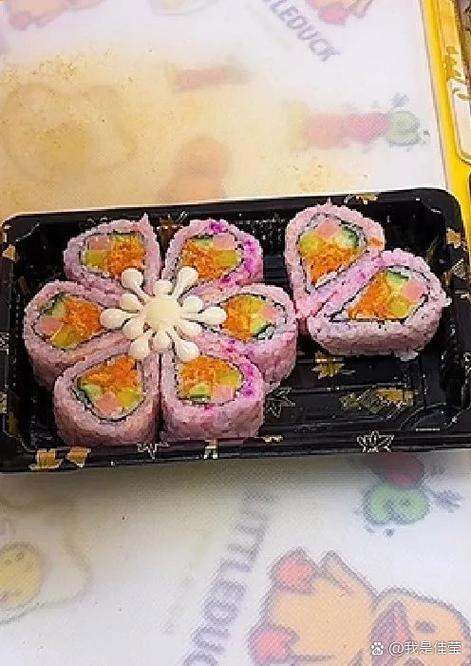 寿司来自哪个国家