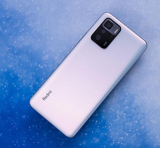红米note10价格及图片