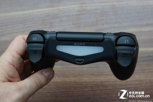 ps4手柄连安卓手机教程