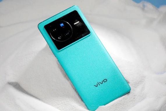 vivo识别翻新机