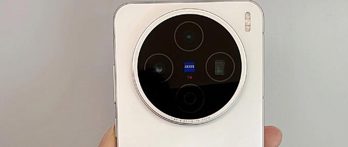 vivox200s有双摄功能吗