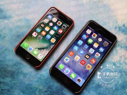 苹果7plus官方价格多少