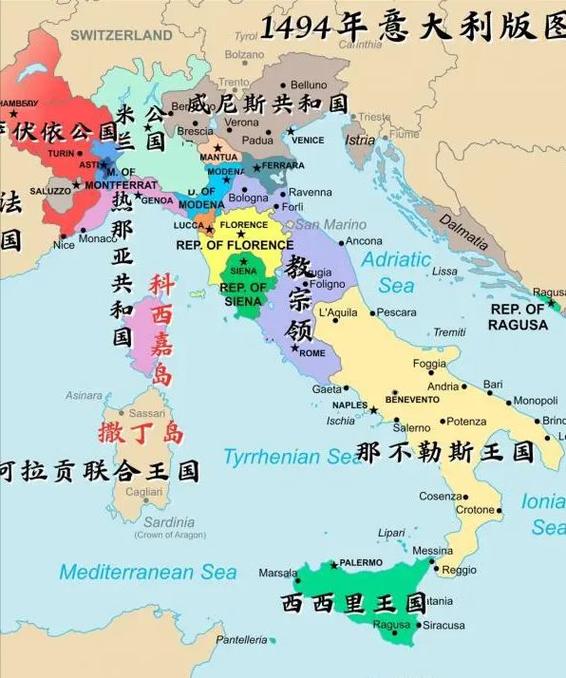 卡法在哪个国家
