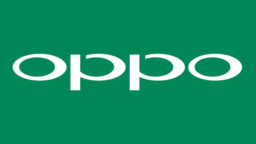 oppo的标志是什么