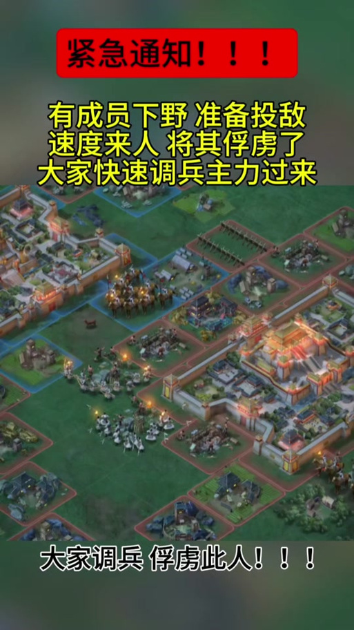三国志战略版下野意思