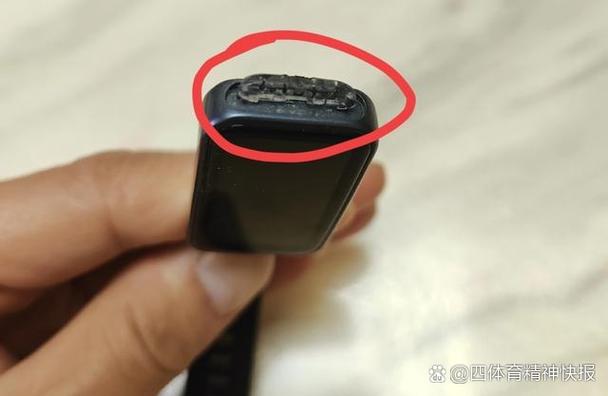 表带断了可以接吗