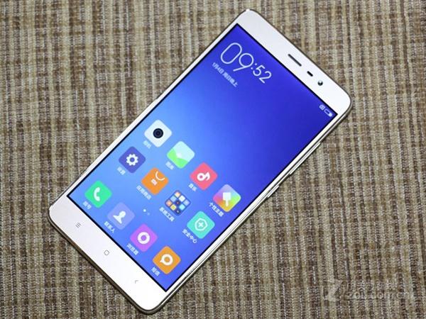 红米note3现在值多少钱