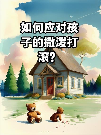 如何撒泼最有效果