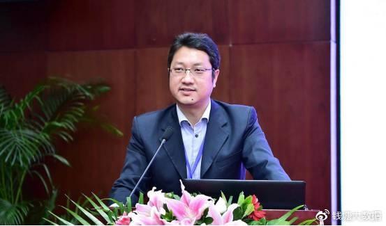 中润普达 杜小军