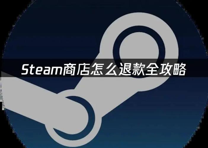 steam退款需要多久