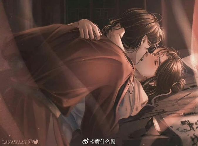 千灯观漫画链接