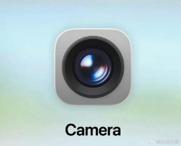 ios15相机新功能