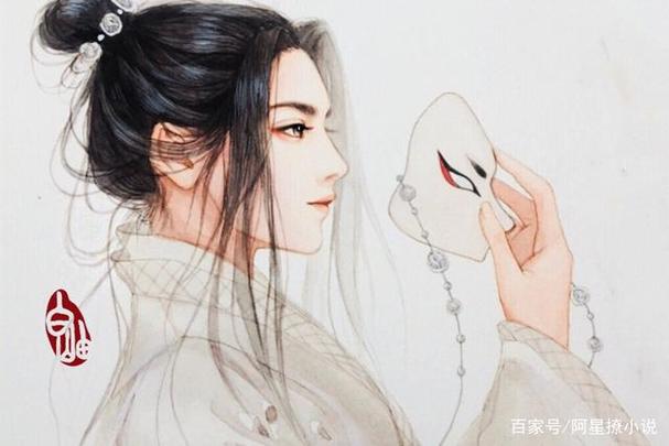 一品容华人物介绍结局