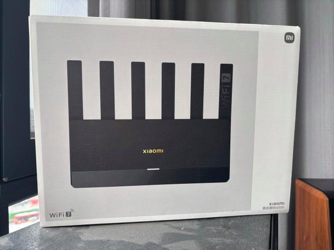 小米产品连不上华硕路由器