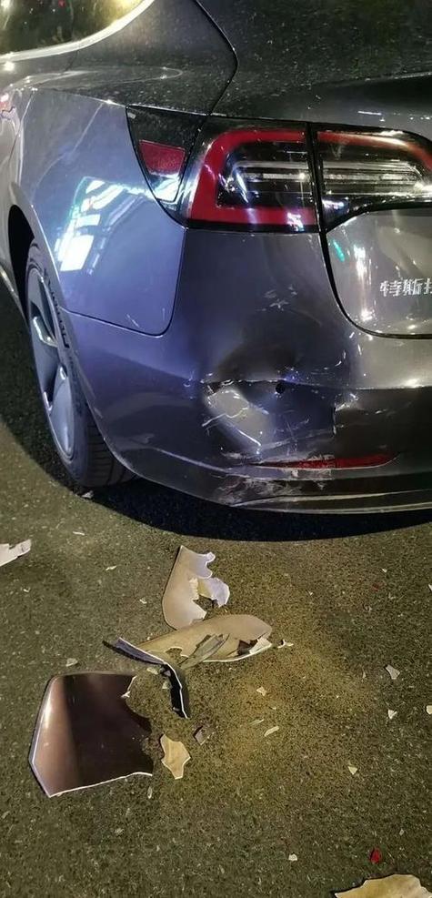 轻微剐蹭没感觉走了算逃逸吗截图3