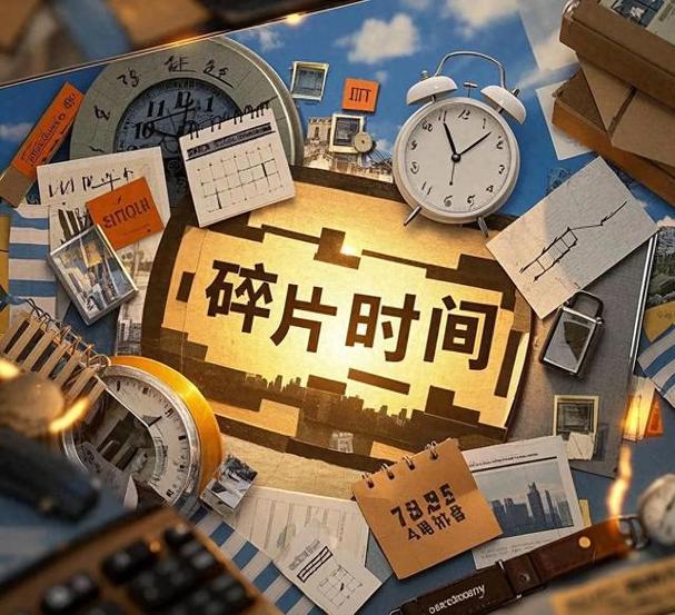 碎片时间网官网