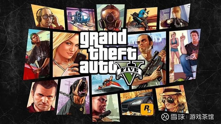 gta5启动几秒又变成启动游戏