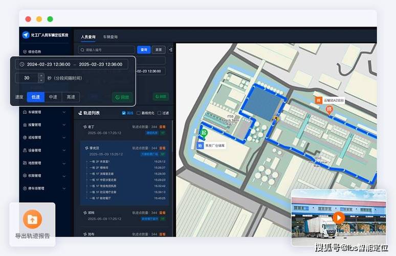 黑科技位置