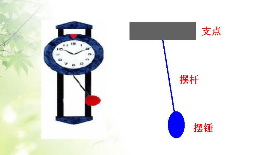 闹钟属于平移还是旋转