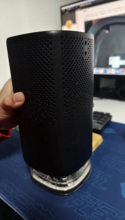 小爱音箱刷开发版固件