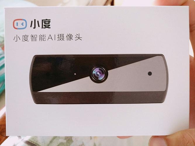 小度有监控摄像头吗