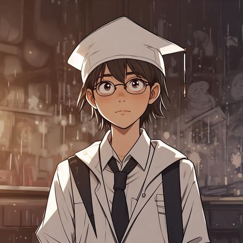 二次元各种学家