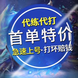 精英代打封面图片