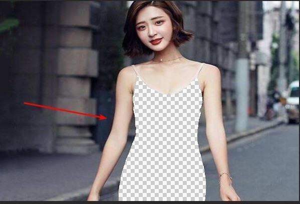 照片人物怎么去除截图3