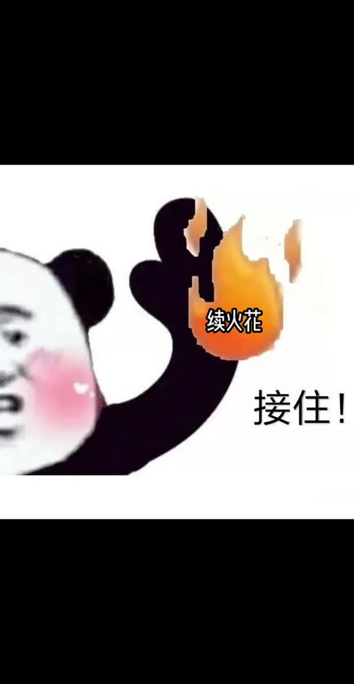 对方发续火花怎么回复截图3