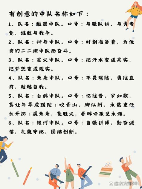红队队名和口号的来源