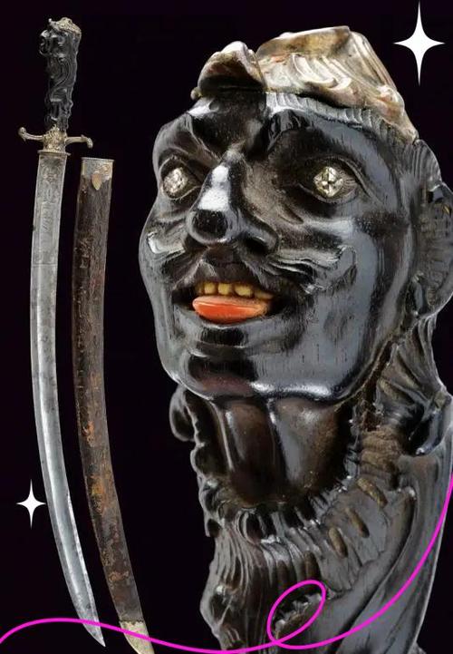 猎犬之刃
