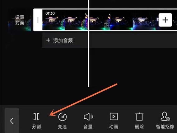 剪映官方消息删除不了